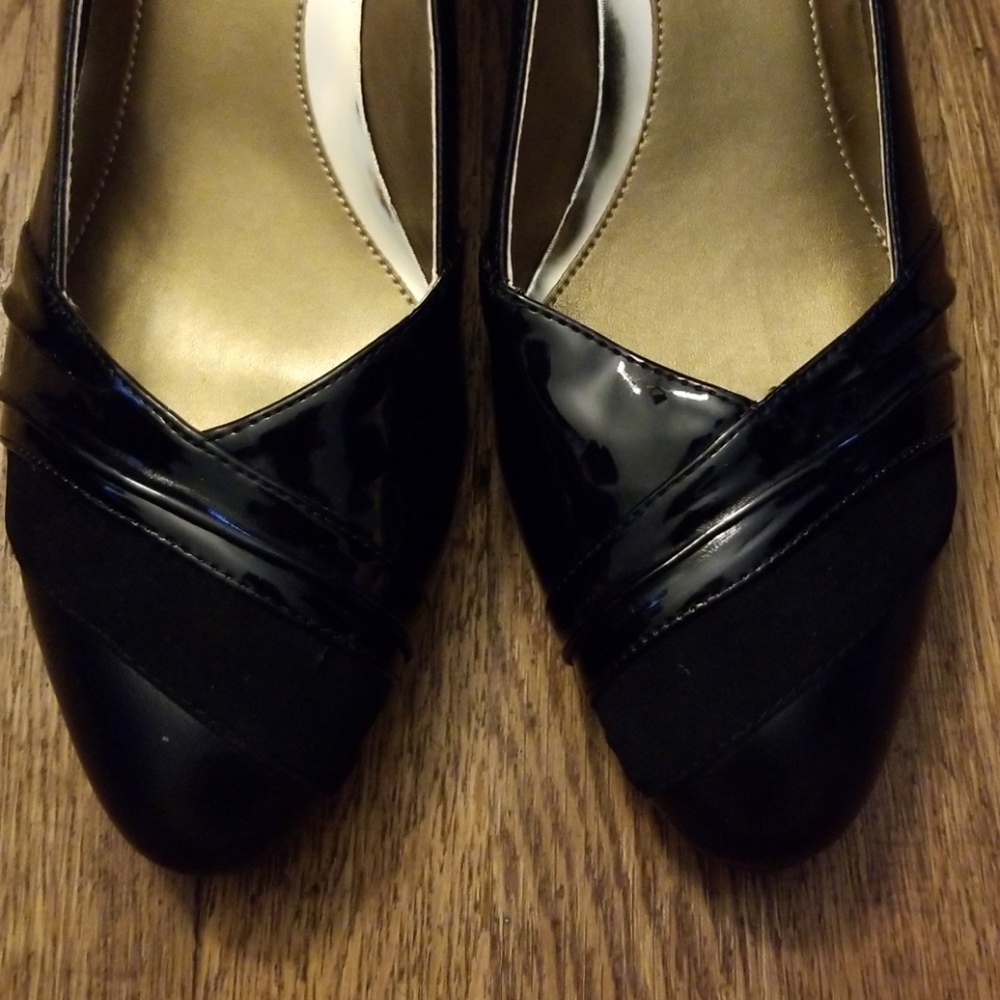 Soft Style Hush Puppies High Heels - Picture 4 of 6